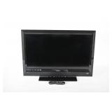 Vizio 32' LCD HDTV w/ Remote