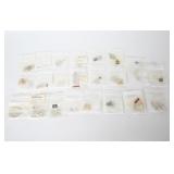 Rhinestone Earrings, Necklaces & Bracelets