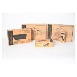 Pampered Chef Stoneware Loaf Pans & Bakeware