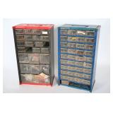 Hardware Organizers w/ Contents
