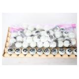 NFL Los Angeles Chargers Collector Marbles