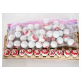 NASCAR #8 Dale Earnhardt Jr. Collector Marbles