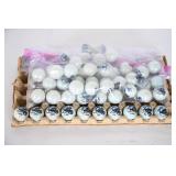 NFL Detroit Lions Collector Marbles