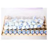 NASCAR #30 Michael Waltrip Collector Marbles