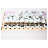 NFL Jacksonville Jaguars Collector Marbles