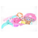 Kids Mermaid & Unicorn Sleeping Bags, Blankets