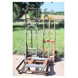 Hand Trucks & Furniture Dolly
