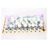 NFL Detroit Lions Collector Marbles