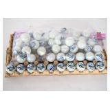 NASCAR #6 Mark Martin Collector Marbles