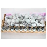 NFL Baltimore Ravens Collector Marbles