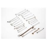 Craftsman Combination Wrenches