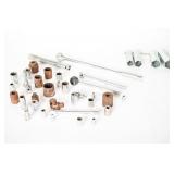 Blackhawk Ratchet, Sockets & Extensions