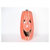 Jack-O'-Lantern Pumpkin Luminary