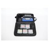 Sega Game Gear Handheld w/ Games & Case
