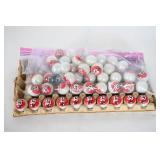 NASCAR #45 Adam Petty Collector Marbles