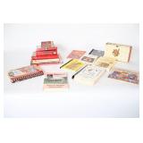 Cookbooks: Paula Deen, Dollywood & Christmas