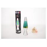 Lava Lamp w/ Original Box