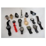 Men's Fashion Wristwatches