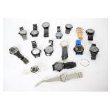Men's Fashion Wristwatches