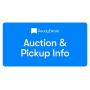Antiques, Vintage Furniture, Collectibles  Estate Auction