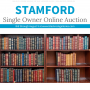 STAMFORD SINGLE OWNER ONLINE AUCTION