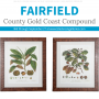 FAIRFIELD COUNTY GOLD COAST COMPOUND CONTENTS OF A 30,000 SQUARE FOOTT RETREAT
