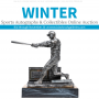 WINTER SPORTS AUTOGRAPHS AND COLLECTIBLES ONLINE AUCTION AT BRG-GREENWICH
