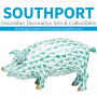 SOUTHPORT DECEMBER DECORATIVE ARTS AND COLLECTIBLES