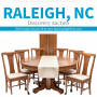 RALEIGH, NORTH CAROLINA DISCOVERY AUCTION