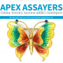 APEX ASSAYERS ONLINE JEWELRY AUCTION AT BRG-SOUTHPORT