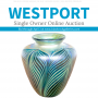 WESTPORT SINGLE OWNER ONLINE AUCTION