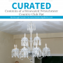 CURATED CONTENTS OF A RENOVATED WESTCHESTER COUNTRY CLUB FLAT AT BRG-GREENWICH