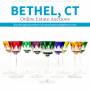 BETHEL, CT ONLINE ESTATE AUCTION