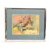 ASTONISHING ART ANTIQUES COINS ETC