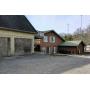 6 Bedroom, 4 Bath House on 1.1 Acre lot - Online Only Real Estate Auction