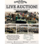 Live Auction Every Monday at the Dort Mall