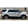 2011 Ford Explorer Limited Edition