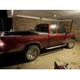 1995 Toyota Tacoma 4 wheel drive