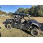 2017 Yamaha Viking 6 Seater