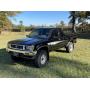 1992 Toyota Extended Cab  69,xxx original miles