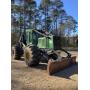 2012 748H Skidder