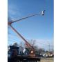 1991 Ford F700 Bucket Truck