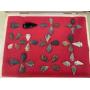 Reproduction Arrowheads with Frame