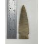 SCOTTSBLUFF  INDIAN ARTIFACT ARROWHEAD