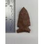 GRAHAM CAVE     INDIAN ARTIFACT ARROWHEAD