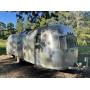 1970 Airstream Overlander 24 Ft long