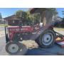 2003 231S Massey Ferguson Tractor