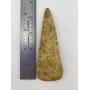 Cobbs          Indian Artifact Arrowhead