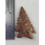 Pine Tree      Indian Artifact Arrowhead
