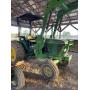 1994 John Deere 6200  Tractor